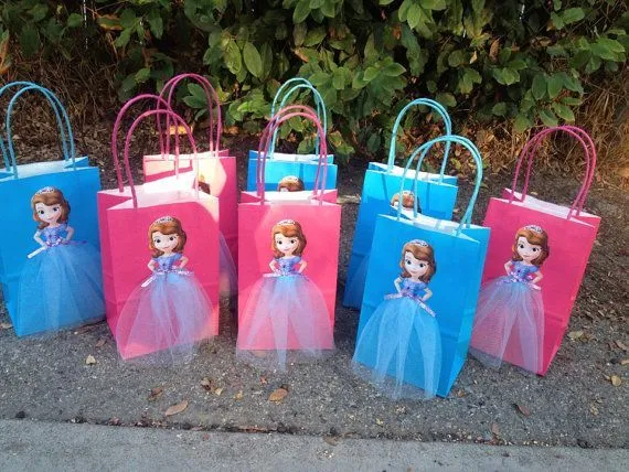 Cumpleaños decorado de Princesa Sofía | Tips de Madre Cumpleaños decorado de Princesa Sofía | Tips de Madre