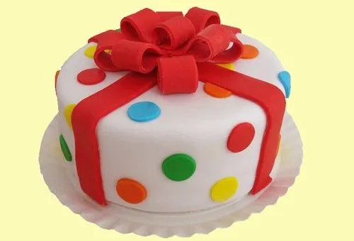 Queque de cumpleaños - Imagui