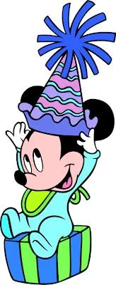 cumpleaños disney para imprimir:Imagenes y dibujos para imprimir ...