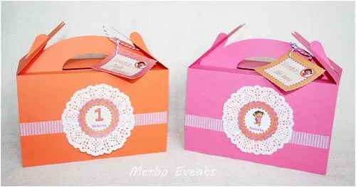 Merbo Events: diciembre 2013