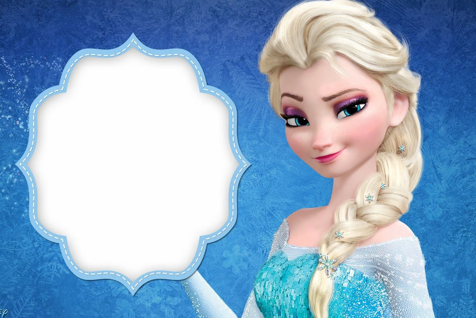 Un cumpleaños al estilo de Frozen | Tips de Madre