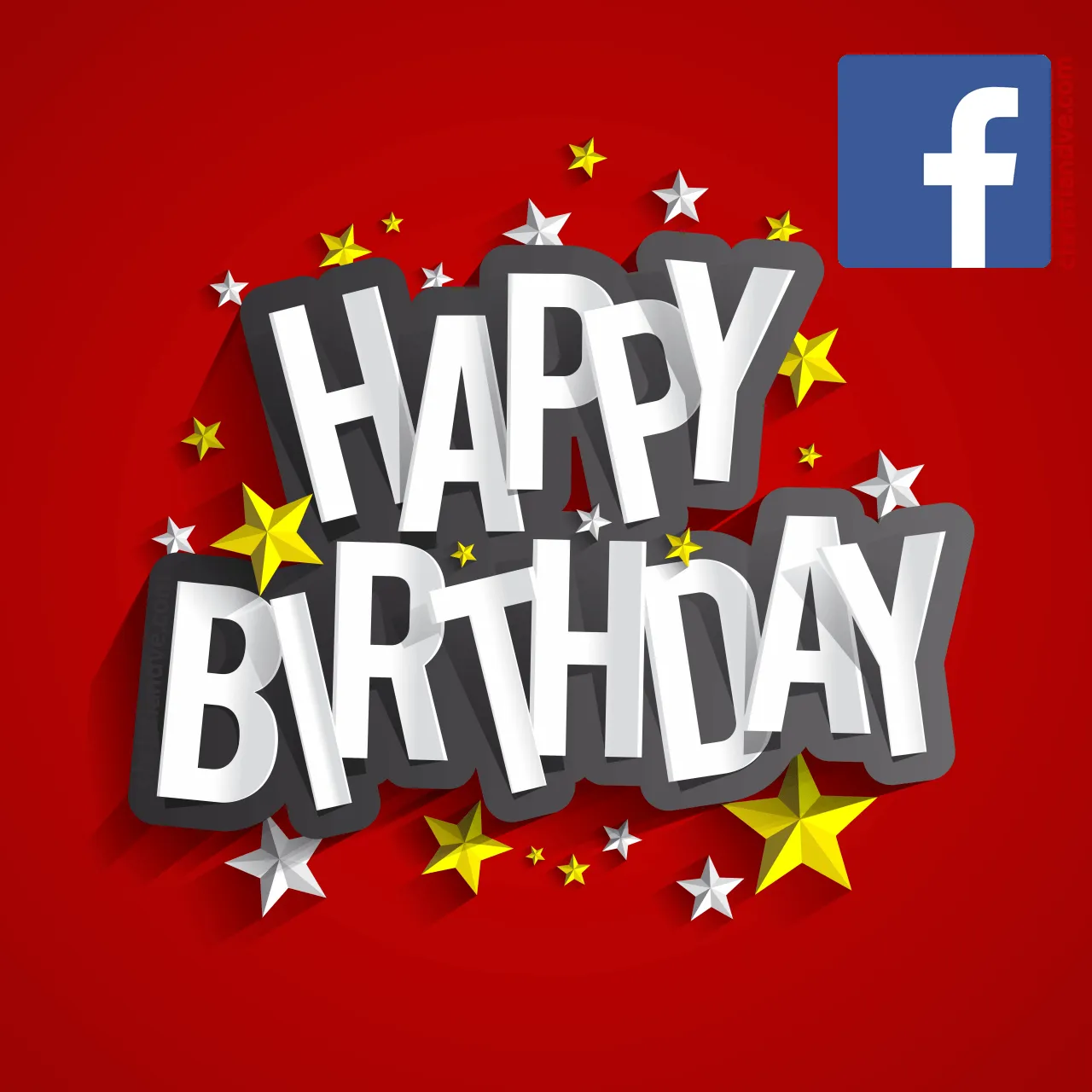Cumpleaños en Facebook: 7+1 opciones y trucos que quizá no ... Cumpleaños en Facebook: 7+1 opciones y trucos que quizá no ...