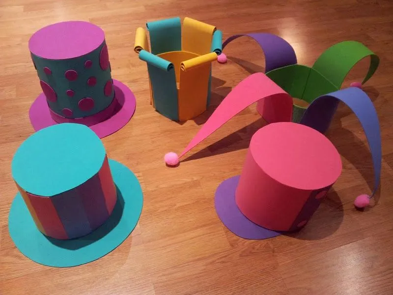 Cumpleaños y fiestas infantiles