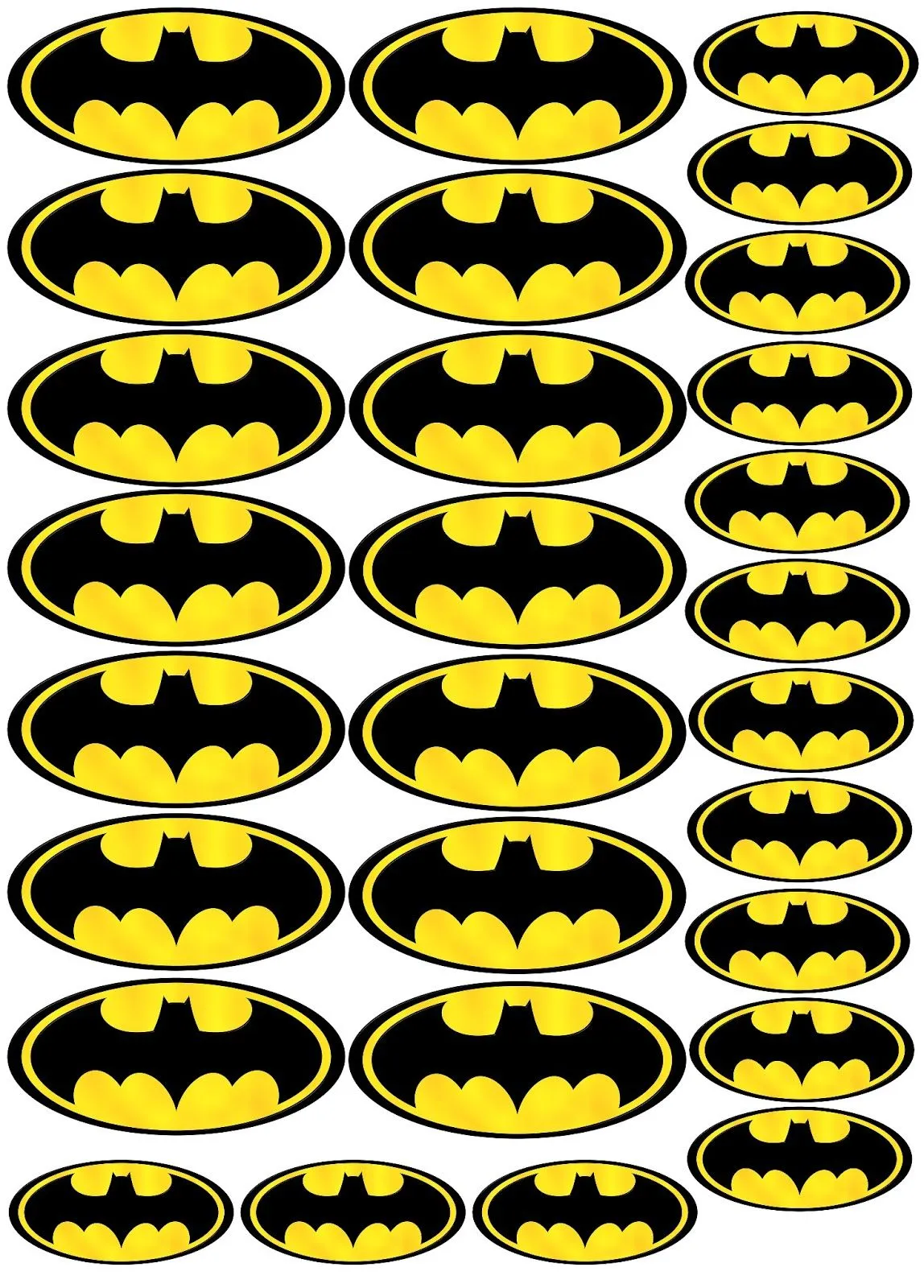 Cumpleaños y fiestas infantiles - Fiesta de cumpleaños de Batman Cumpleaños y fiestas infantiles - Fiesta de cumpleaños de Batman