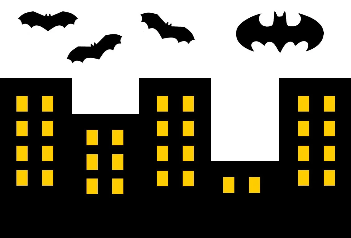 Cumpleaños y fiestas infantiles - Fiesta de cumpleaños de Batman Cumpleaños y fiestas infantiles - Fiesta de cumpleaños de Batman