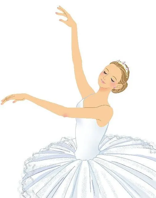 Indice de ideas para fiestas de Ballet. - Ideas y material gratis ... Indice de ideas para fiestas de Ballet. - Ideas y material gratis ...