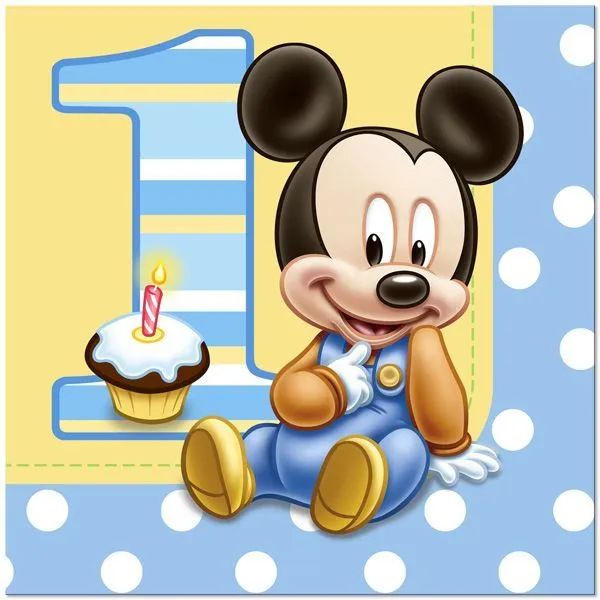 Mi primer cumpleaños | imagenes cumpleaño a mi nieto | Pinterest ...