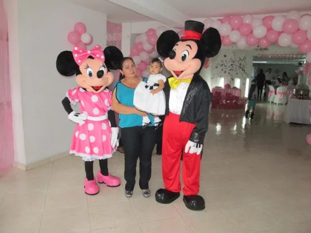 CUMPLEAÑOS INFANTILES DE MICKEY Y MINNIE MOUSE |Fiestas infantiles ... CUMPLEAÑOS INFANTILES DE MICKEY Y MINNIE MOUSE |Fiestas infantiles ...