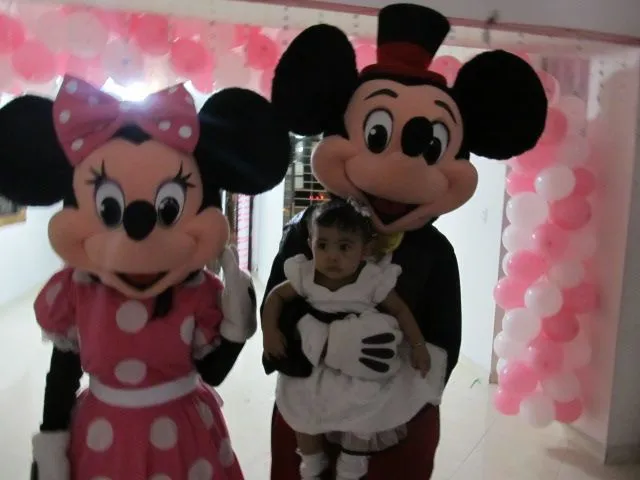 CUMPLEAÑOS INFANTILES DE MICKEY Y MINNIE MOUSE |Fiestas infantiles ... CUMPLEAÑOS INFANTILES DE MICKEY Y MINNIE MOUSE |Fiestas infantiles ...