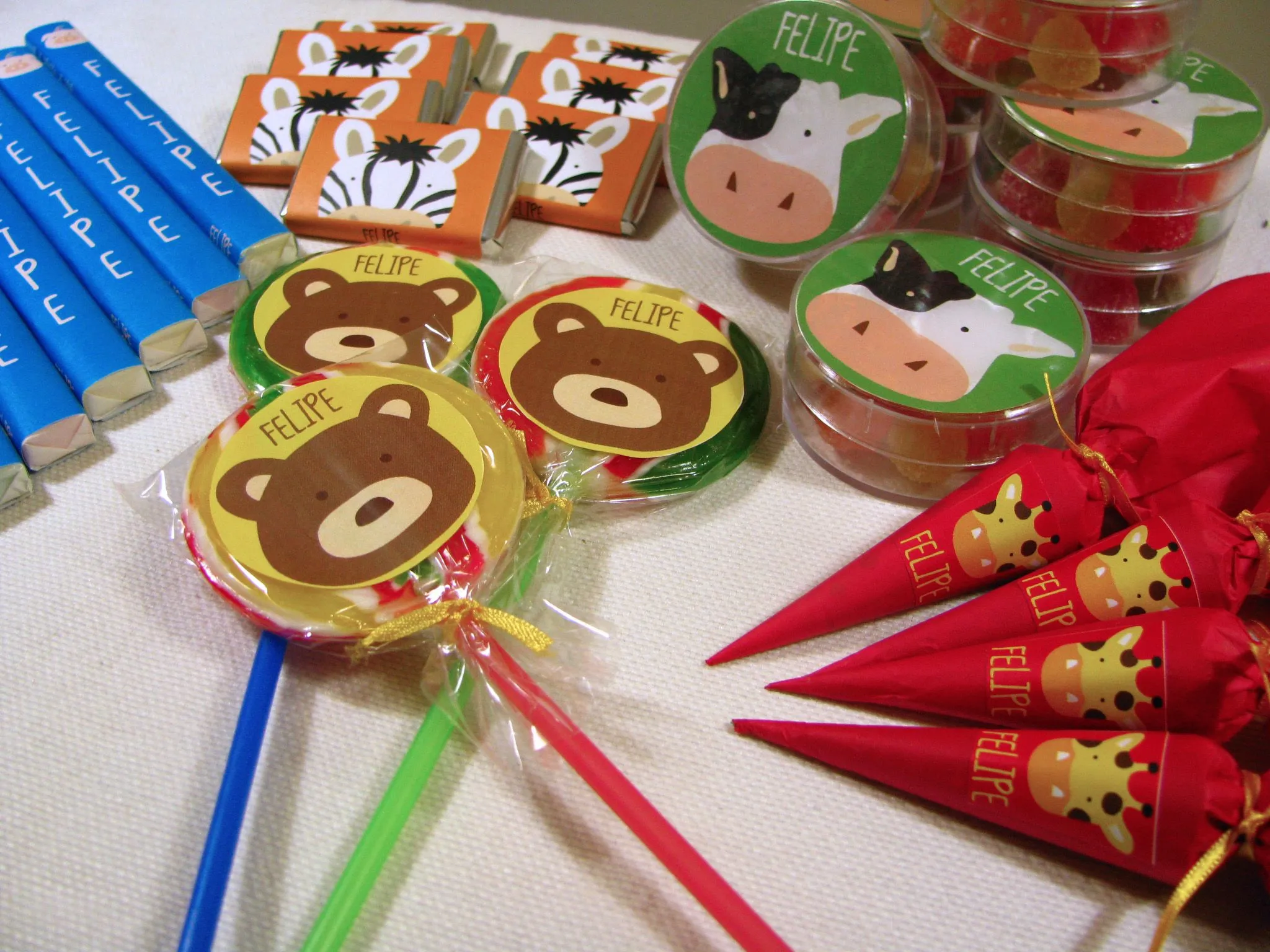 Ideas para souvenirs de cumpleaños infantiles - Imagui Ideas para souvenirs de cumpleaños infantiles - Imagui