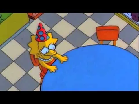 Cumpleaños Lisa - YouTube