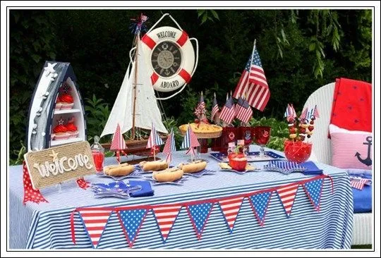 Cumple marino on Pinterest | Nautical, Fiesta Marinera and Fiestas Cumple marino on Pinterest | Nautical, Fiesta Marinera and Fiestas