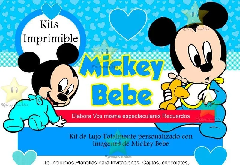 Imagenes de tarjetas de cumpleaños de Mickey bebé - Imagui Imagenes de tarjetas de cumpleaños de Mickey bebé - Imagui
