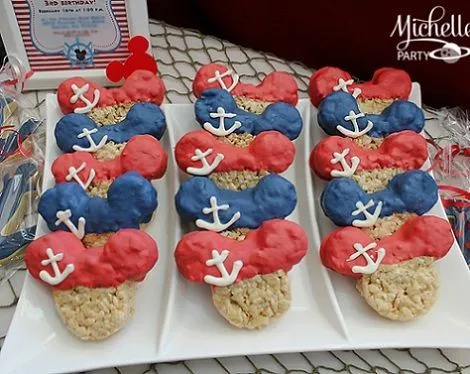 cumpleanos-mickey-mouse- ...