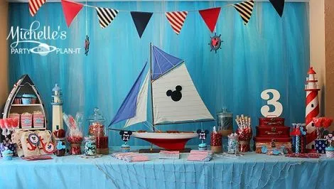 cumpleanos-mickey-mouse- ...