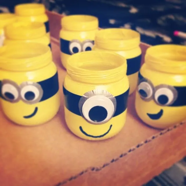 cumpleaños minions on Pinterest | Minions, Minion Party and Minion ... cumpleaños minions on Pinterest | Minions, Minion Party and Minion ...