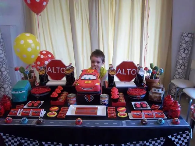 cumpleaños de nenes - Ideas Deco - Fiestas Infantiles cumpleaños de nenes - Ideas Deco - Fiestas Infantiles