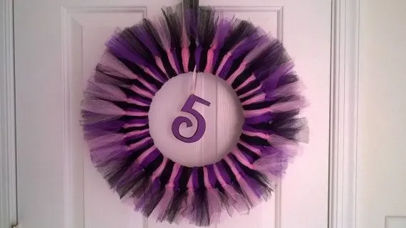 Primer Cumpleaños De Niña en Pinterest | Decoraciones De ...