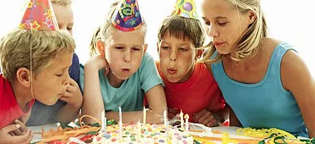 Cumpleaños para niños en el Micropolix de Madrid