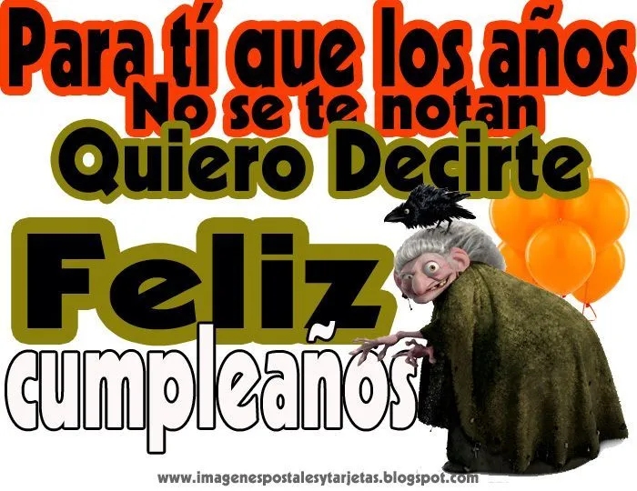 Tarjetas De Cumpleanos Chistosas | de cumpleaños chistosas ~ Fotos ... Tarjetas De Cumpleanos Chistosas | de cumpleaños chistosas ~ Fotos ...
