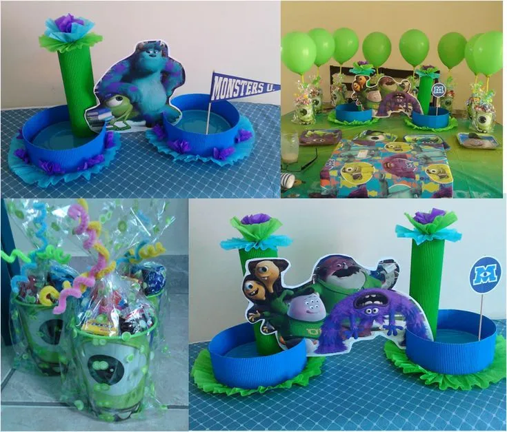 cumple martin on Pinterest | Monster University, Toy Story ... cumple martin on Pinterest | Monster University, Toy Story ...