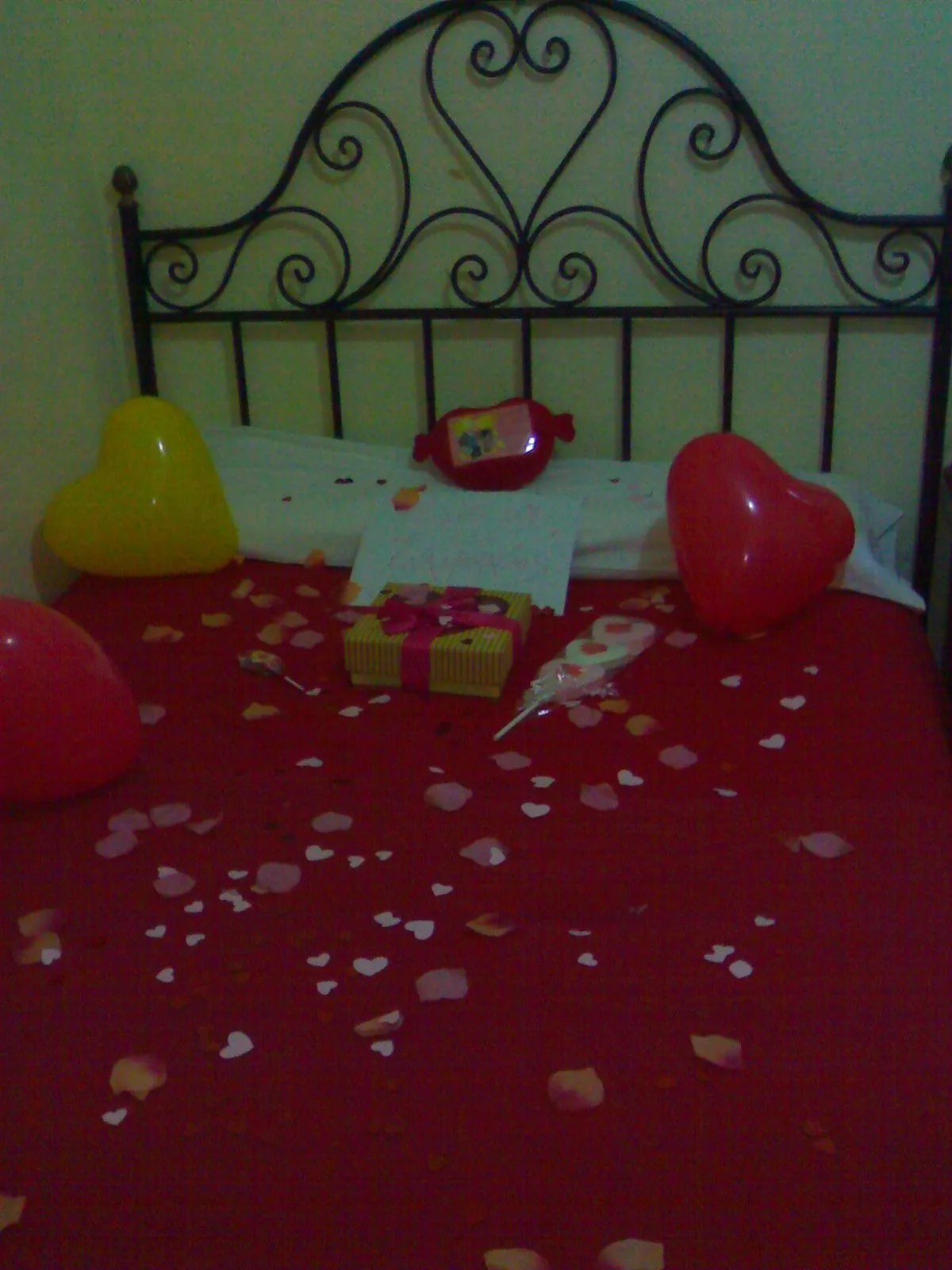 corazón | Muy Originalité corazón | Muy Originalité