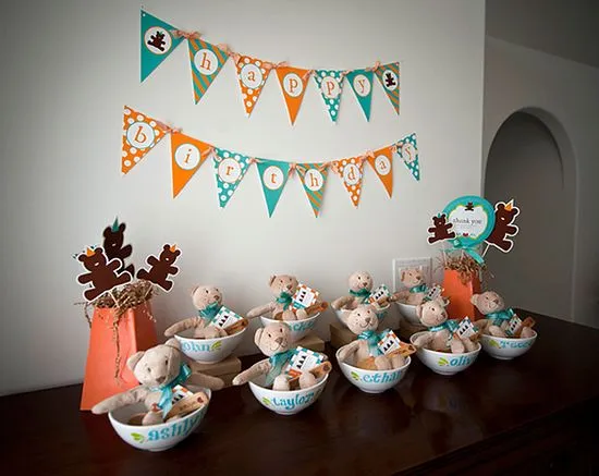 Cumpleaños Tres Osos y Ricitos de Oro - Cumpleaños infantiles y ... Cumpleaños Tres Osos y Ricitos de Oro - Cumpleaños infantiles y ...