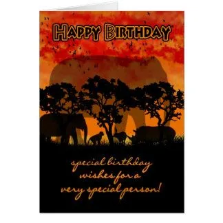 Cumpleaños Paisaje Tarjetas, Invitaciones, Tarjetas Postales Y ... Cumpleaños Paisaje Tarjetas, Invitaciones, Tarjetas Postales Y ...