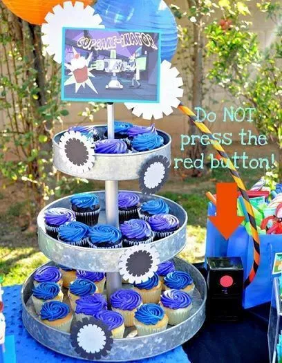 cumpleanos-phineas-ferb-cup- ...