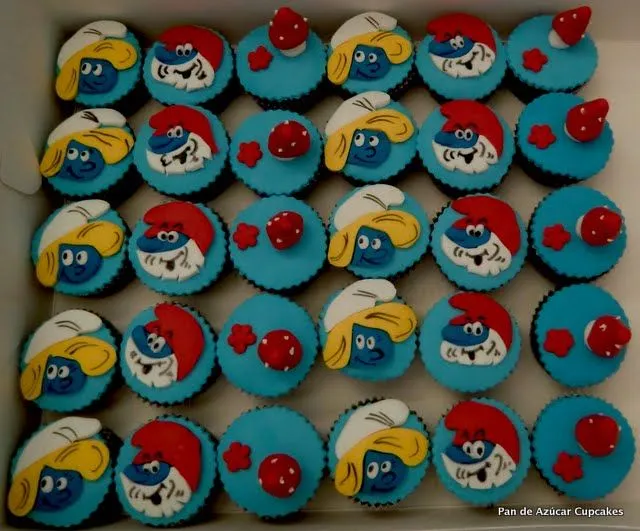 Pan de Azúcar Cupcakes Madrid - Tartas, cupcakes y galletas de ... Pan de Azúcar Cupcakes Madrid - Tartas, cupcakes y galletas de ...