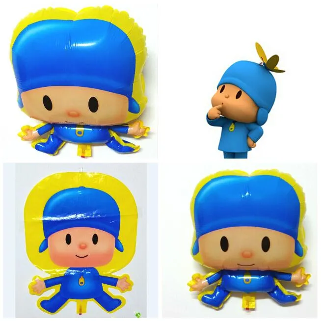 Cumpleaños Pocoyo - Compra lotes baratos de Cumpleaños Pocoyo de ...