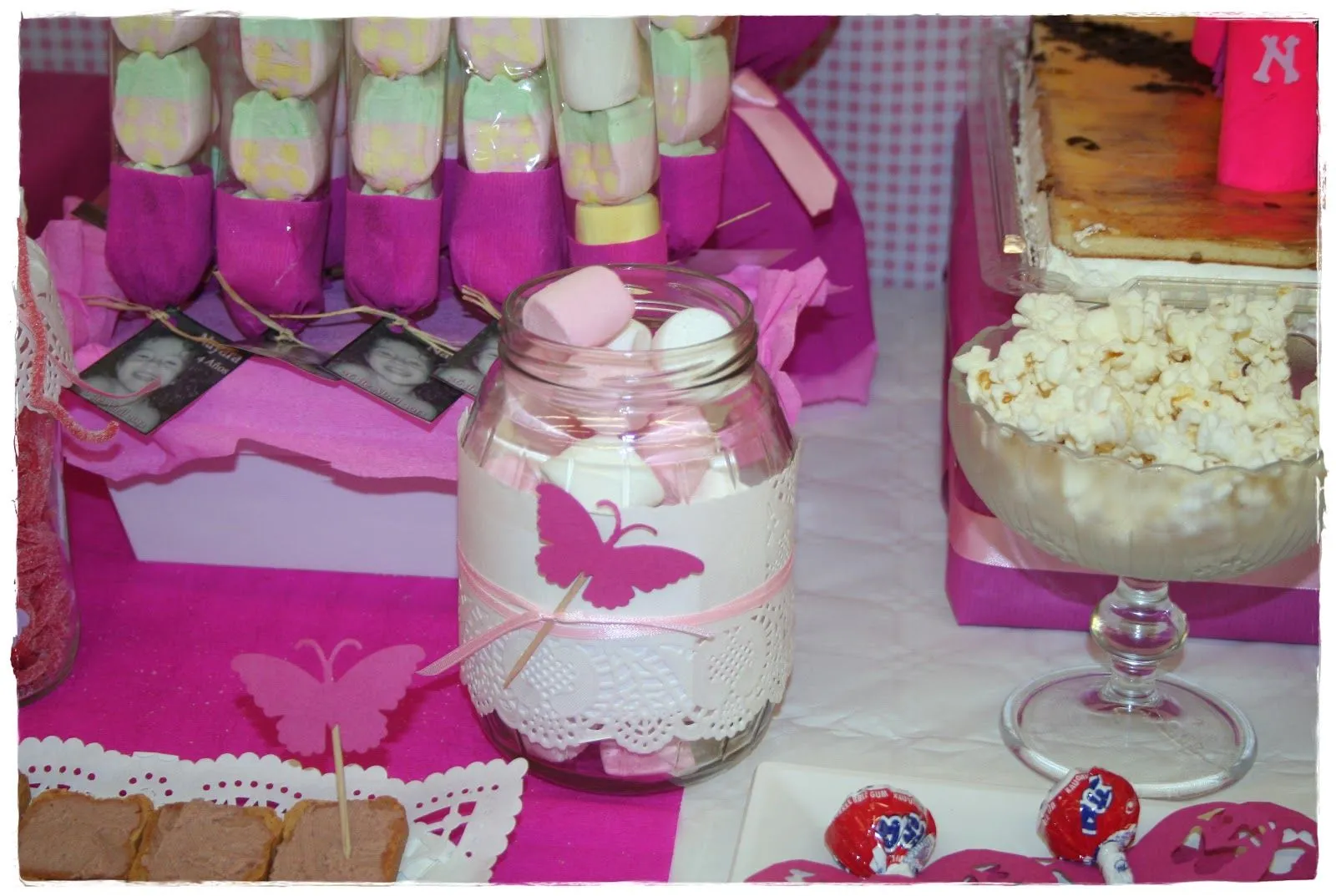 Merbo Events: Cumpleaños de princesas