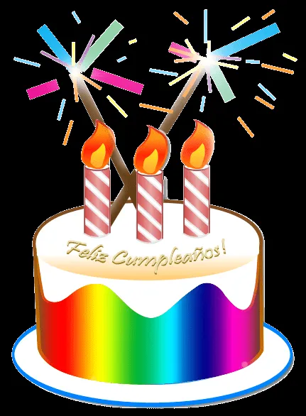 cumpleaños « ¿Qué hago yo aquí?