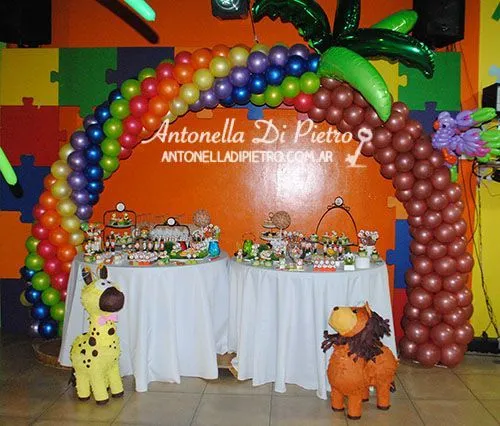 Cumpleaños en la selva. Jungle birthday on Pinterest | Jungle ... Cumpleaños en la selva. Jungle birthday on Pinterest | Jungle ...