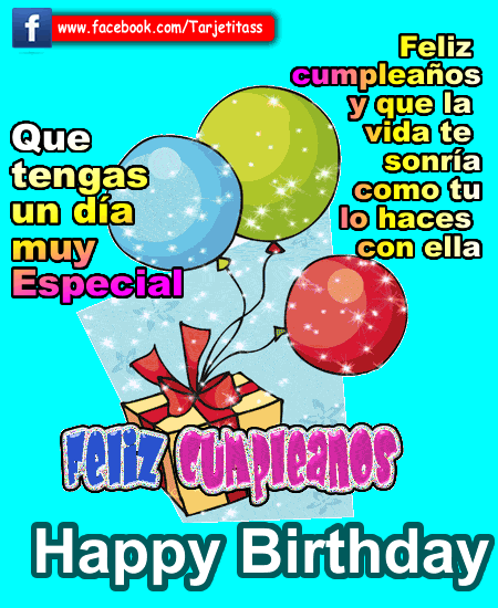 CUMPLEAÑOS - Tarjetas - Postales - Wallpapers - Imágenes, Fotos ... CUMPLEAÑOS - Tarjetas - Postales - Wallpapers - Imágenes, Fotos ...