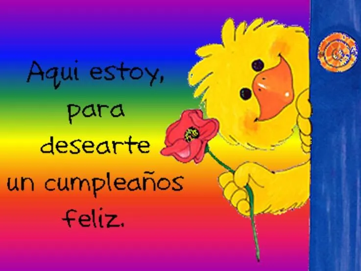 Imagenes de cumpleaños para diapositivas - Imagui Imagenes de cumpleaños para diapositivas - Imagui