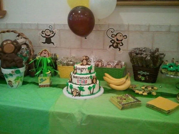 cumpleaños tematico jungla/selva on Pinterest | Jungles, Jungle ... cumpleaños tematico jungla/selva on Pinterest | Jungles, Jungle ...