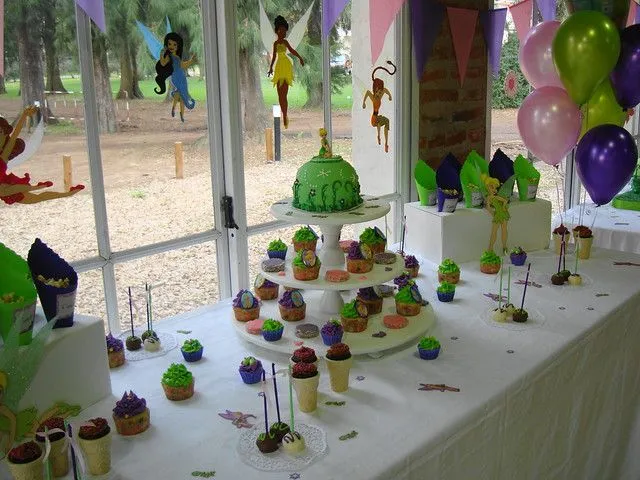 Cumpleaños Tematicos - Cupcakes - Taringa!