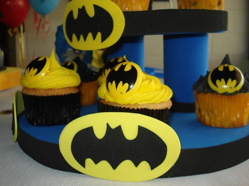 Cumpleaños tematicos infantiles batman - Imagui Cumpleaños tematicos infantiles batman - Imagui