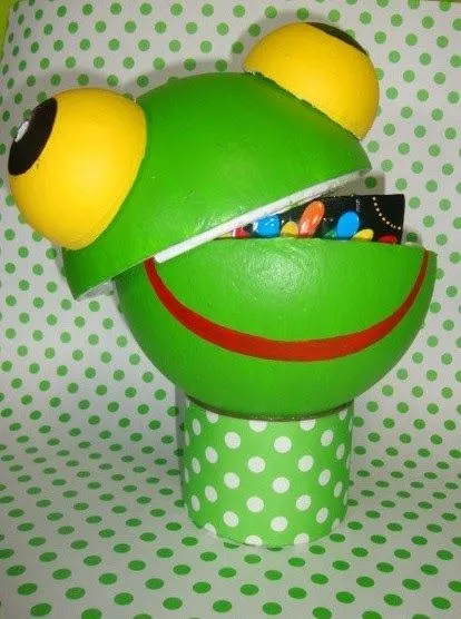 Cumpleanos Tematicos Del Sapo Pepe Y Pepa Wallpapers | Real Madrid ...