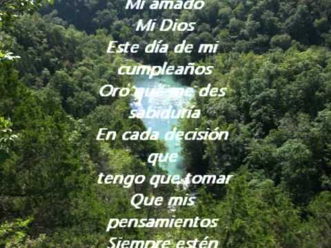 En mi cumpleaños - YouTube