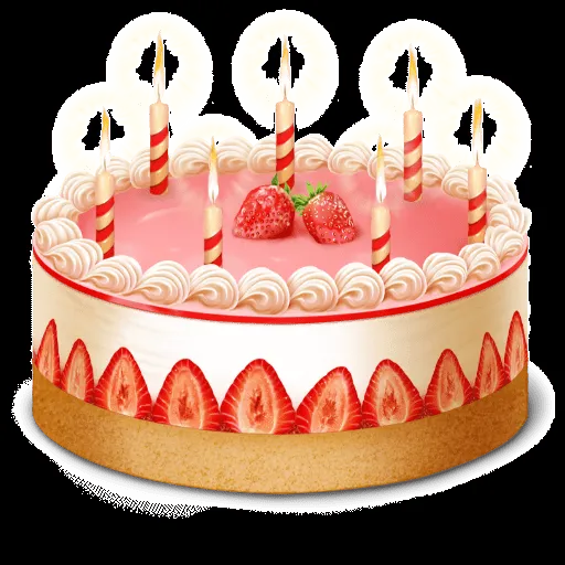 Imágenes GIF de cumpleaños, tartas con velas, etc Imágenes GIF de cumpleaños, tartas con velas, etc