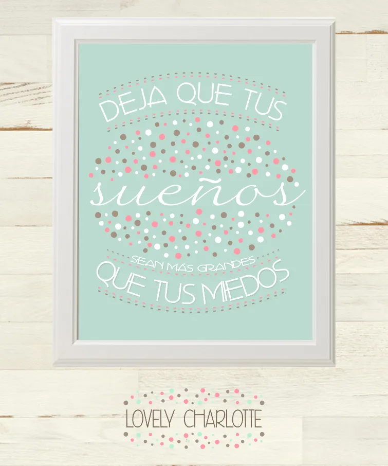 CUMPLEBLOG | Lovely Charlotte