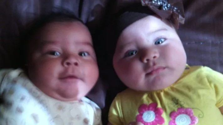 cumplemes 5!! los amoo mis muñecos - Bebés de Diciembre 2014 ... cumplemes 5!! los amoo mis muñecos - Bebés de Diciembre 2014 ...