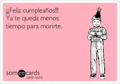Cumples on Pinterest | Meme, Birthday Greetings and Happy Birthday Cumples on Pinterest | Meme, Birthday Greetings and Happy Birthday