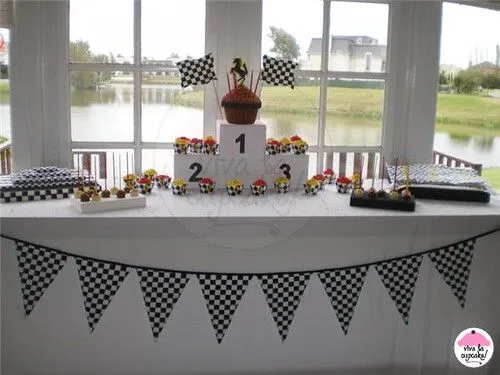 Cumpleaños Tematicos - Cupcakes - Taringa!
