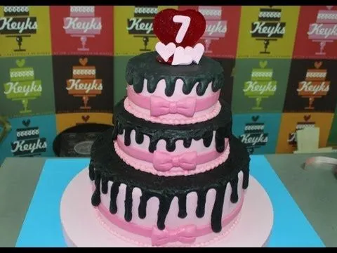 Cumplespanto de Draculaura. Sweet 1600 Draculaura - YouTube Cumplespanto de Draculaura. Sweet 1600 Draculaura - YouTube