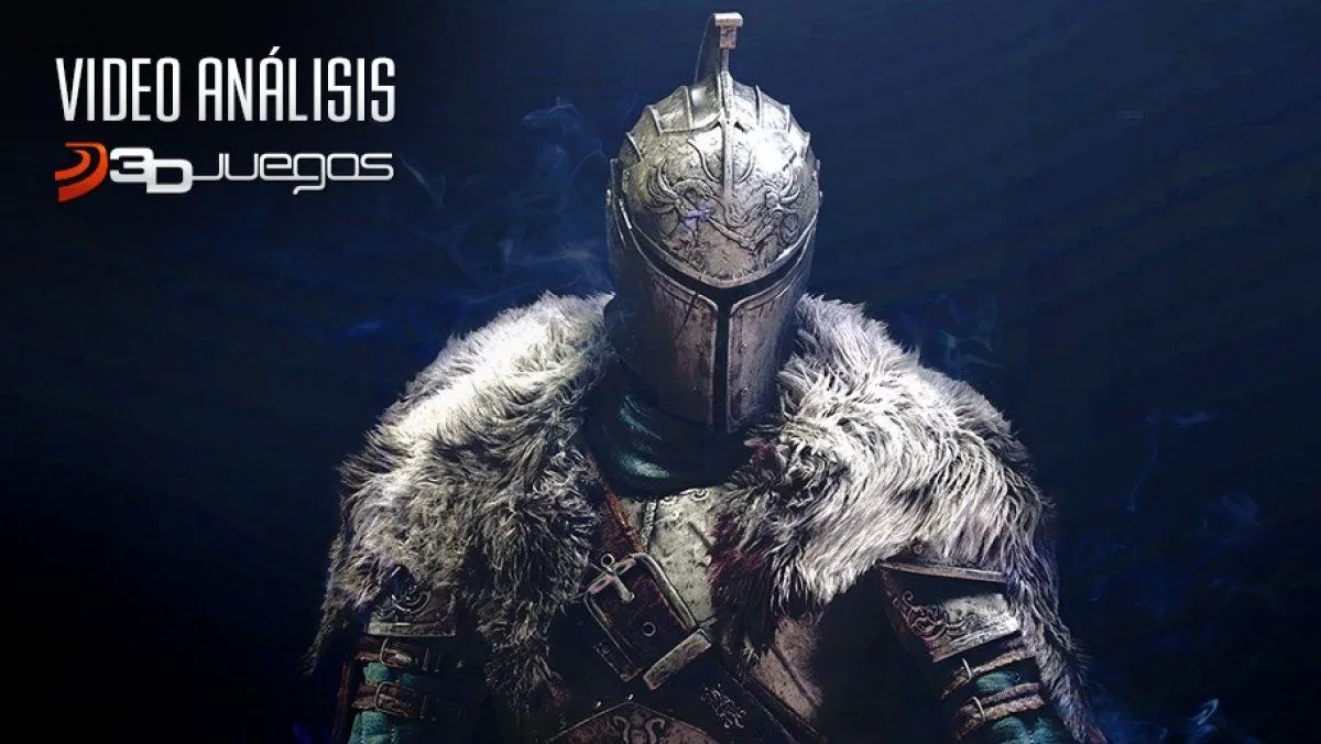 Ha cumplido Dark Souls 2 con las expectativas? Los jugadores ...