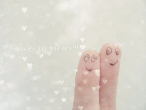 Hoy cumplimos 10 meses de casados!!! | Flickr - Photo Sharing!