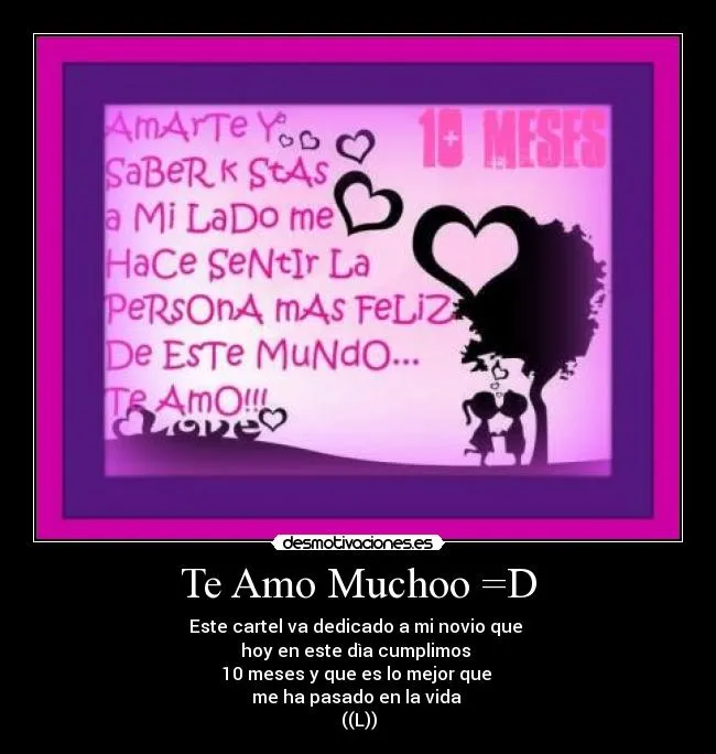 Usuario: Marjo 15 | Desmotivaciones